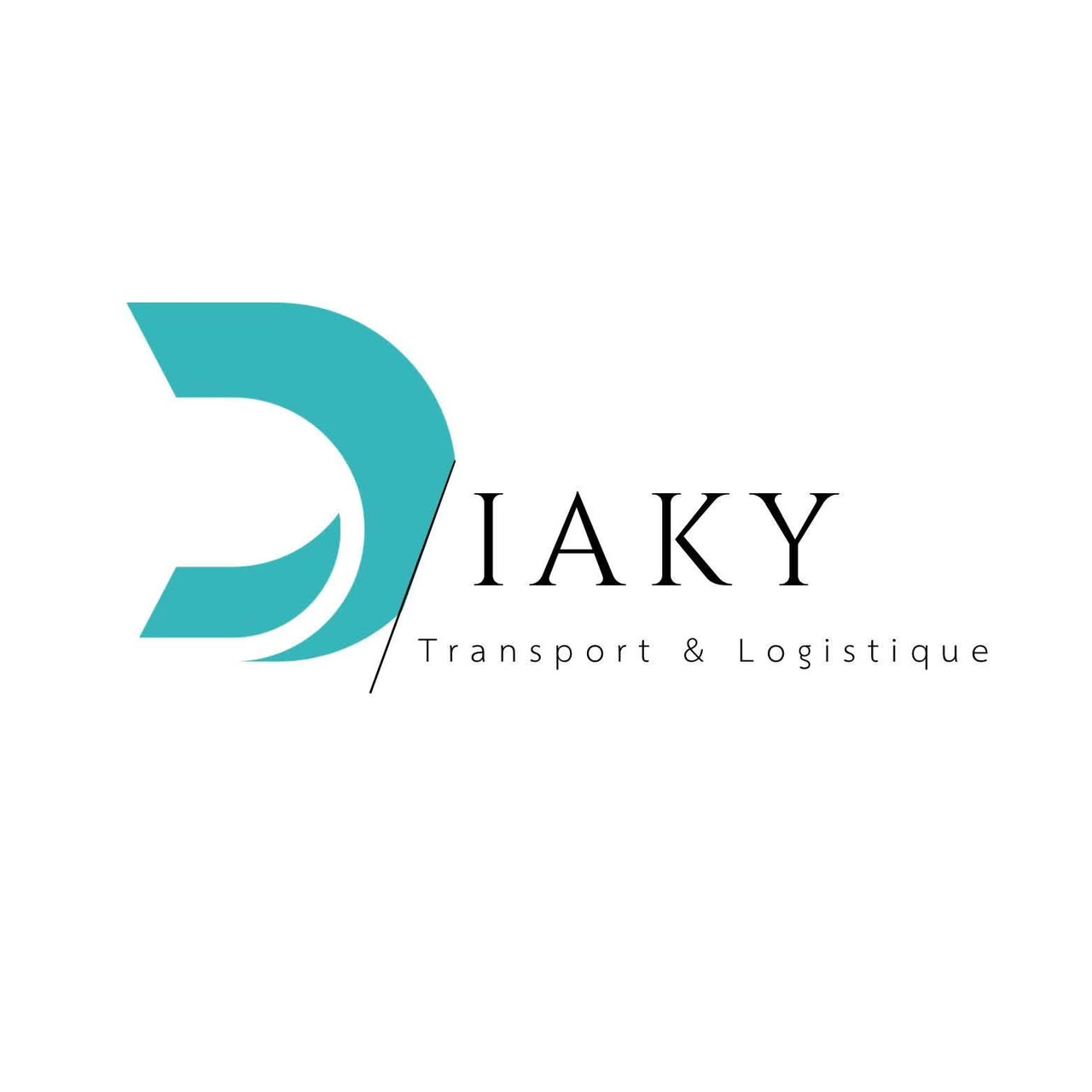 Logo Diaky Premium Terminal