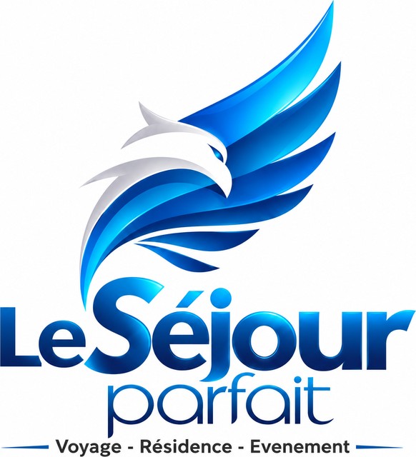 Le Séjour Parfait — Voyage, Résidence, Événement