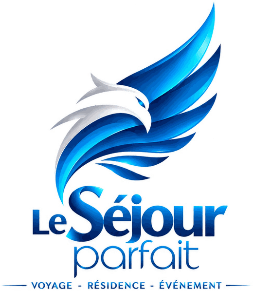Le Séjour Parfait — Voyage, résidence, événement