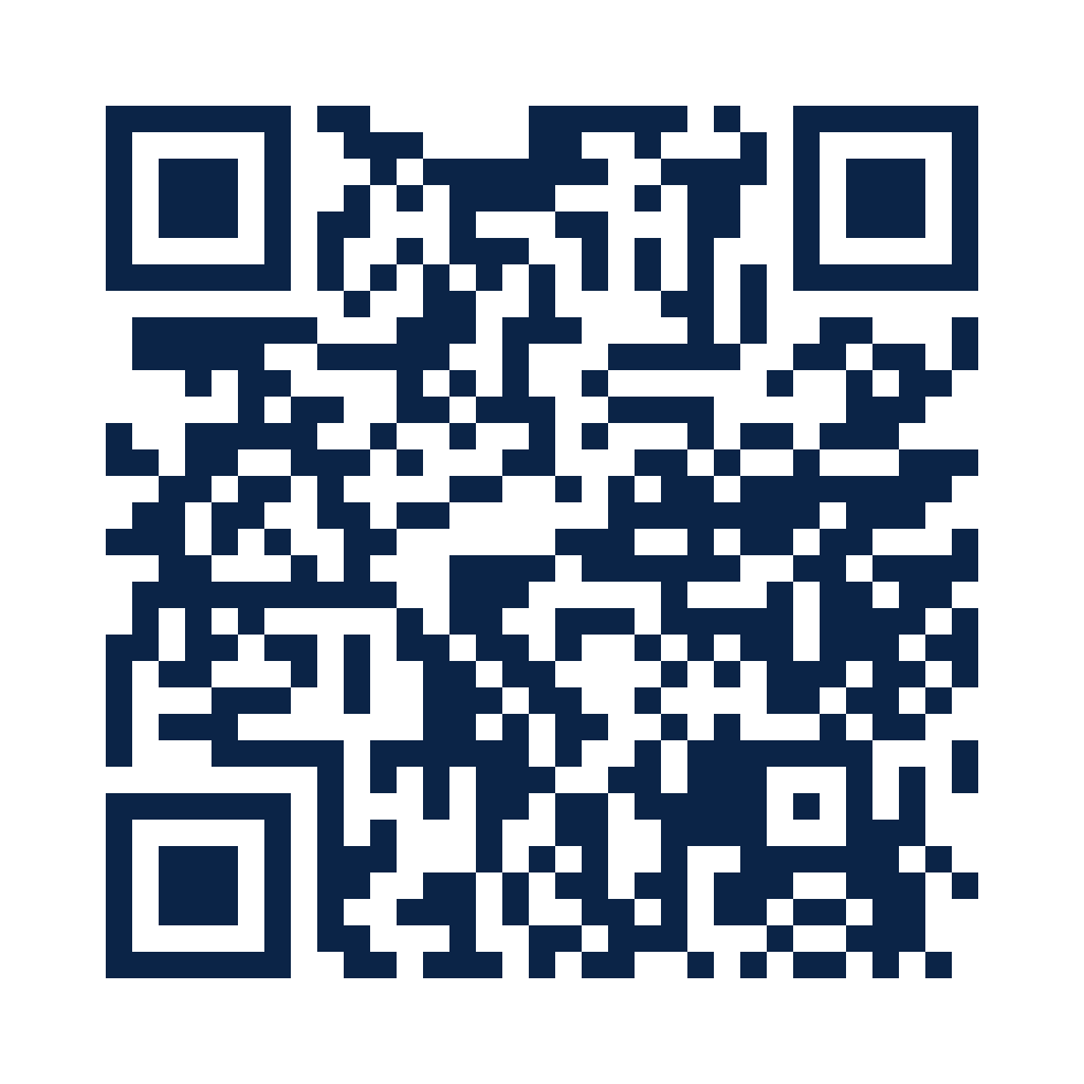 QR code — lesejourparfait.pages.dev/bassam